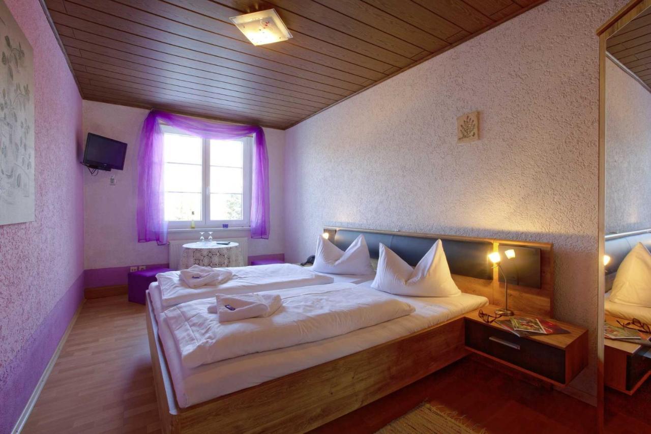 Kraeuterbaude Hotel Saupsdorf Екстериор снимка