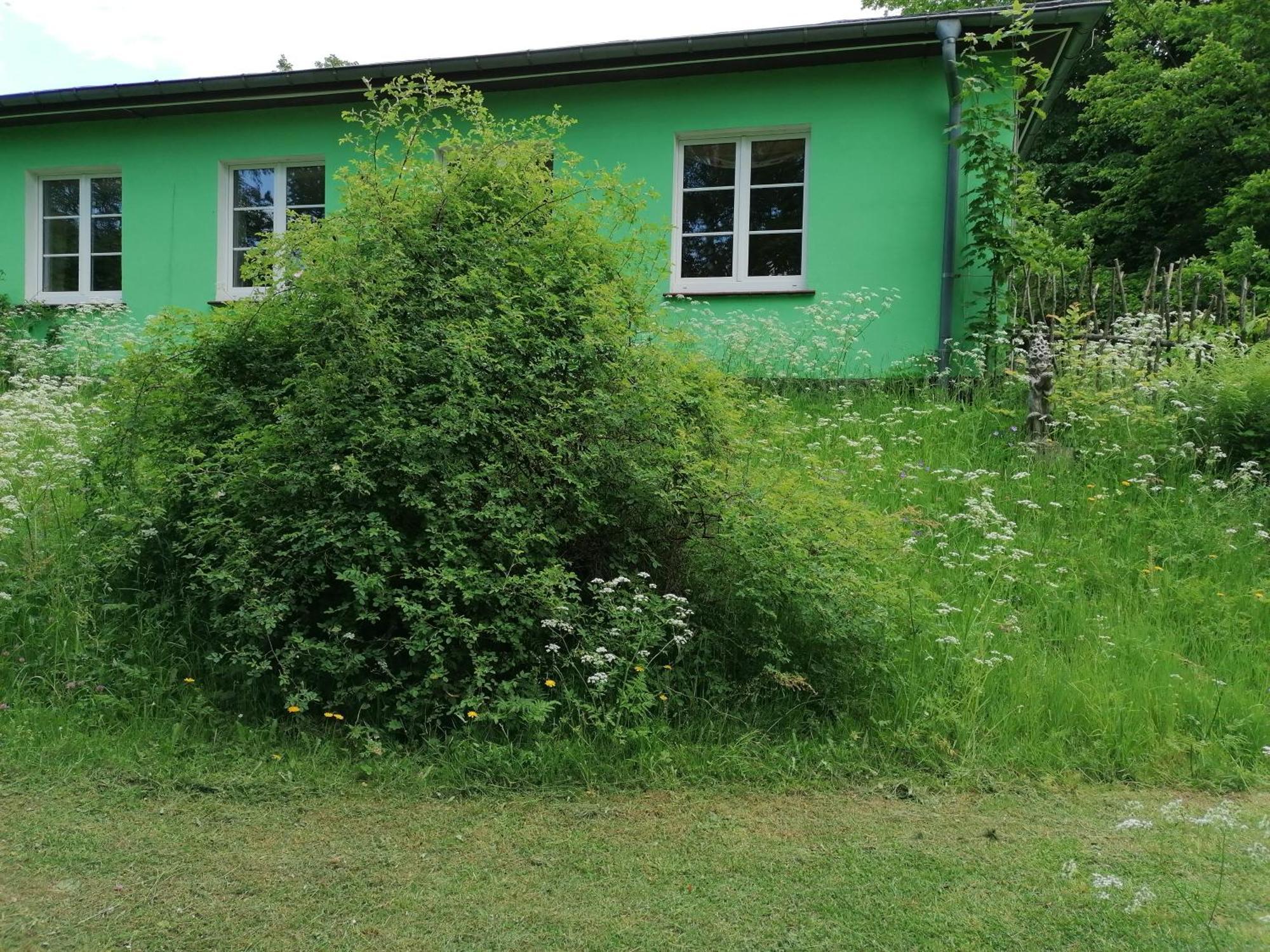 Kraeuterbaude Hotel Saupsdorf Екстериор снимка